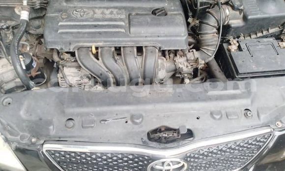 Acheter Occasion Voiture Toyota Corolla Autre à Ouagadougou, Burkina-Faso Acheter Occasion Voiture Toyota Corolla Autre à Ouagadougou, Burkina-Faso