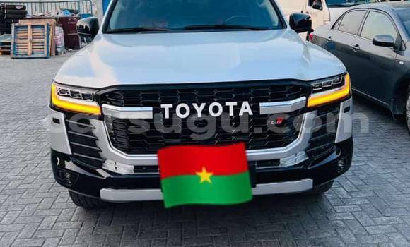 Acheter Occasion Voiture Toyota Land Cruiser Autre à Bogande, Gnagna Acheter Occasion Voiture Toyota Land Cruiser Autre à Bogande, Gnagna