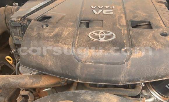 Acheter Occasion Voiture Toyota Land Cruiser Autre à Bogande, Gnagna Acheter Occasion Voiture Toyota Land Cruiser Autre à Bogande, Gnagna
