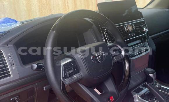 Acheter Occasion Voiture Toyota Land Cruiser Autre à Bogande, Gnagna Acheter Occasion Voiture Toyota Land Cruiser Autre à Bogande, Gnagna