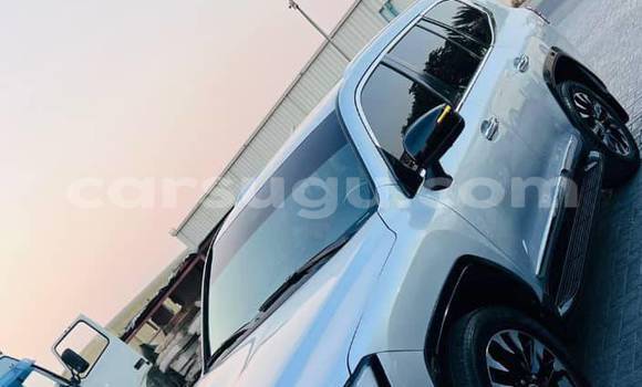 Acheter Occasion Voiture Toyota Land Cruiser Autre à Bogande, Gnagna Acheter Occasion Voiture Toyota Land Cruiser Autre à Bogande, Gnagna