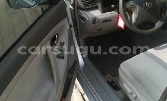Acheter Occasion Voiture Toyota Camry Autre à Ouagadougou, Burkina-Faso Acheter Occasion Voiture Toyota Camry Autre à Ouagadougou, Burkina-Faso