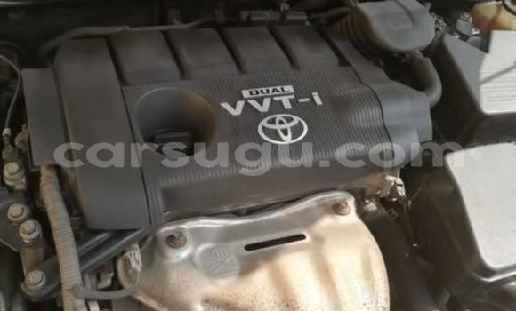 Acheter Occasion Voiture Toyota Camry Autre à Ouagadougou, Burkina-Faso Acheter Occasion Voiture Toyota Camry Autre à Ouagadougou, Burkina-Faso