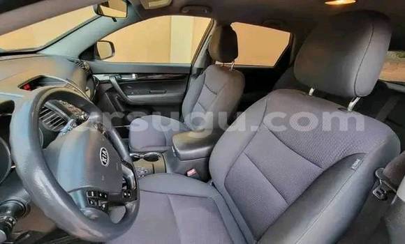 Buy Used Kia Sorento Other Car in Bobo Dioulasso in Burkina Faso Buy Used Kia Sorento Other Car in Bobo Dioulasso in Burkina Faso