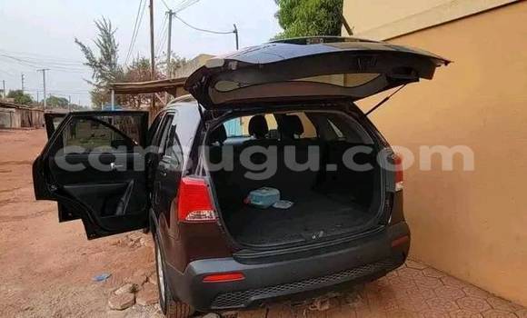 Buy Used Kia Sorento Other Car in Bobo Dioulasso in Burkina Faso Buy Used Kia Sorento Other Car in Bobo Dioulasso in Burkina Faso