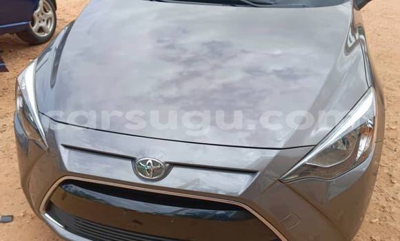Buy Used Toyota iQ Other Car in Bobo Dioulasso in Burkina Faso Buy Used Toyota iQ Other Car in Bobo Dioulasso in Burkina Faso