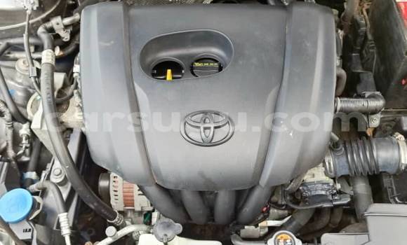 Buy Used Toyota iQ Other Car in Bobo Dioulasso in Burkina Faso Buy Used Toyota iQ Other Car in Bobo Dioulasso in Burkina Faso