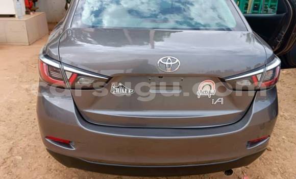Buy Used Toyota iQ Other Car in Bobo Dioulasso in Burkina Faso Buy Used Toyota iQ Other Car in Bobo Dioulasso in Burkina Faso