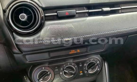 Buy Used Toyota iQ Other Car in Bobo Dioulasso in Burkina Faso Buy Used Toyota iQ Other Car in Bobo Dioulasso in Burkina Faso