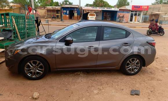 Buy Used Toyota iQ Other Car in Bobo Dioulasso in Burkina Faso Buy Used Toyota iQ Other Car in Bobo Dioulasso in Burkina Faso