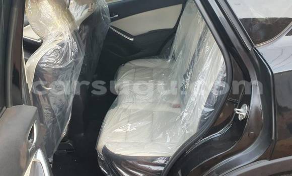 Buy Used Mazda CX-5 Other Car in Bobo Dioulasso in Burkina Faso Buy Used Mazda CX-5 Other Car in Bobo Dioulasso in Burkina Faso