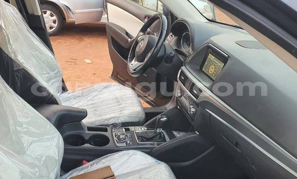 Buy Used Mazda CX-5 Other Car in Bobo Dioulasso in Burkina Faso Buy Used Mazda CX-5 Other Car in Bobo Dioulasso in Burkina Faso