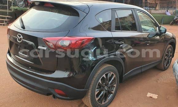 Buy Used Mazda CX-5 Other Car in Bobo Dioulasso in Burkina Faso Buy Used Mazda CX-5 Other Car in Bobo Dioulasso in Burkina Faso