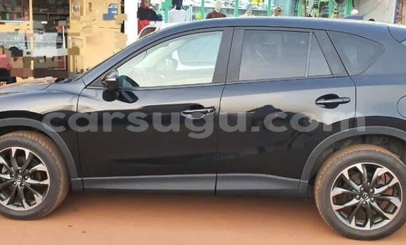 Buy Used Mazda CX-5 Other Car in Bobo Dioulasso in Burkina Faso Buy Used Mazda CX-5 Other Car in Bobo Dioulasso in Burkina Faso