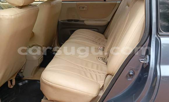 Buy Used Toyota Highlander Other Car in Bobo Dioulasso in Burkina Faso Buy Used Toyota Highlander Other Car in Bobo Dioulasso in Burkina Faso