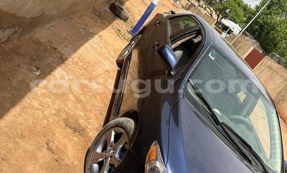 Buy Used Toyota Corolla Black Car in Banfora in Burkina Faso Buy Used Toyota Corolla Black Car in Banfora in Burkina Faso