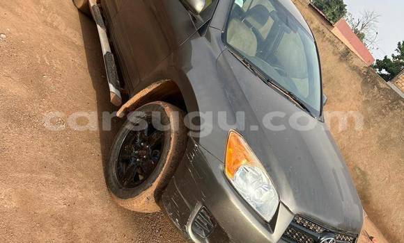 Buy Used Toyota RAV4 Other Car in Ouagadougou in Burkina Faso Buy Used Toyota RAV4 Other Car in Ouagadougou in Burkina Faso
