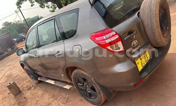 Buy Used Toyota RAV4 Other Car in Ouagadougou in Burkina Faso Buy Used Toyota RAV4 Other Car in Ouagadougou in Burkina Faso