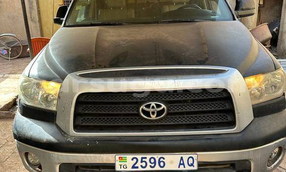 Buy Used Toyota Tundra Other Car in Bekuy in Houet