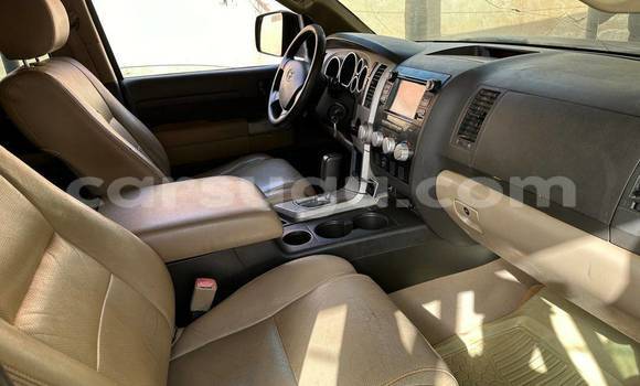 Buy Used Toyota Tundra Other Car in Bekuy in Houet Buy Used Toyota Tundra Other Car in Bekuy in Houet