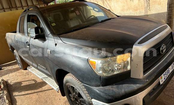 Buy Used Toyota Tundra Other Car in Bekuy in Houet Buy Used Toyota Tundra Other Car in Bekuy in Houet