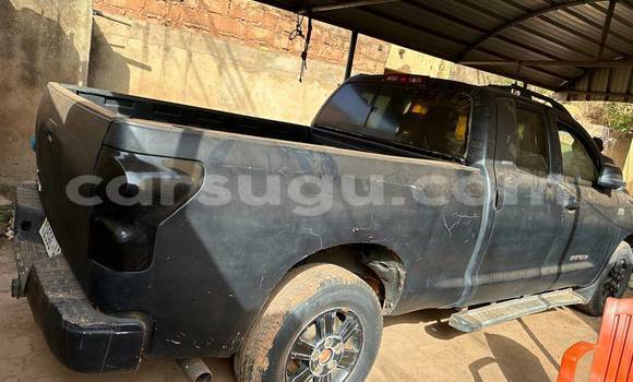 Buy Used Toyota Tundra Other Car in Bekuy in Houet Buy Used Toyota Tundra Other Car in Bekuy in Houet