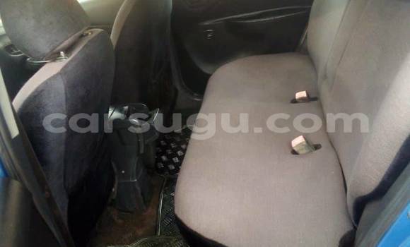 Buy Used Toyota Yaris Other Car in Ouagadougou in Burkina Faso Buy Used Toyota Yaris Other Car in Ouagadougou in Burkina Faso