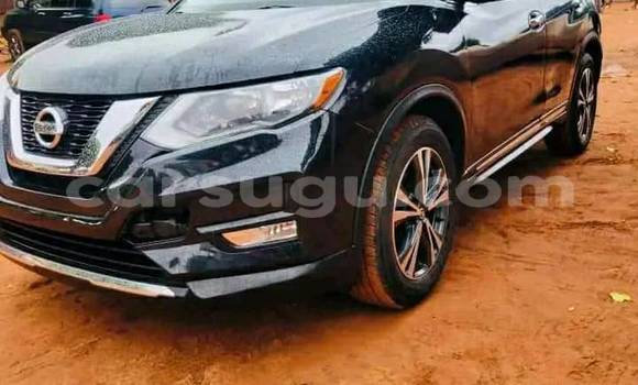 Buy Used Nissan Rogue Other Car in Bobo Dioulasso in Burkina Faso Buy Used Nissan Rogue Other Car in Bobo Dioulasso in Burkina Faso