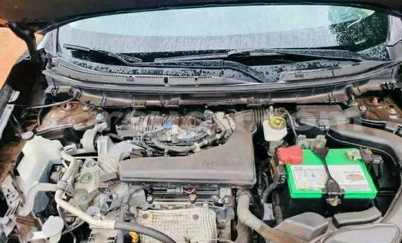 Buy Used Nissan Rogue Other Car in Bobo Dioulasso in Burkina Faso Buy Used Nissan Rogue Other Car in Bobo Dioulasso in Burkina Faso