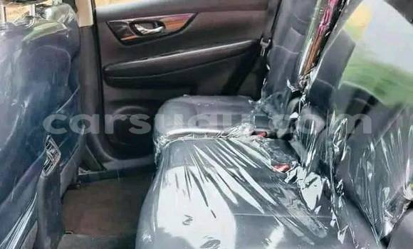 Buy Used Nissan Rogue Other Car in Bobo Dioulasso in Burkina Faso Buy Used Nissan Rogue Other Car in Bobo Dioulasso in Burkina Faso