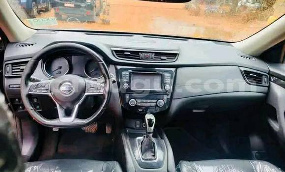 Buy Used Nissan Rogue Other Car in Bobo Dioulasso in Burkina Faso Buy Used Nissan Rogue Other Car in Bobo Dioulasso in Burkina Faso