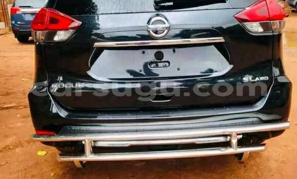 Buy Used Nissan Rogue Other Car in Bobo Dioulasso in Burkina Faso Buy Used Nissan Rogue Other Car in Bobo Dioulasso in Burkina Faso