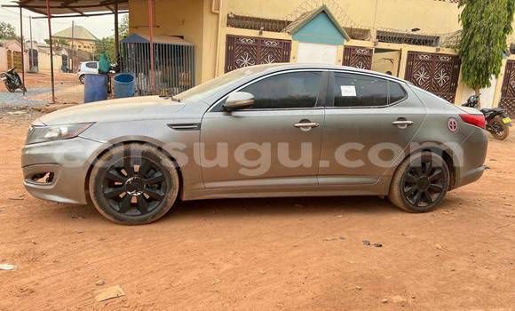 Buy Used Kia Optima Other Car in Boulsa in Namentenga Buy Used Kia Optima Other Car in Boulsa in Namentenga