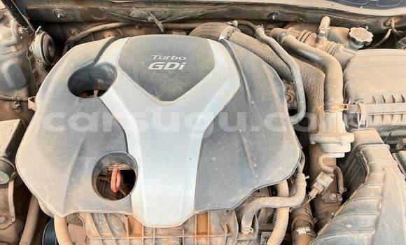 Buy Used Kia Optima Other Car in Boulsa in Namentenga Buy Used Kia Optima Other Car in Boulsa in Namentenga