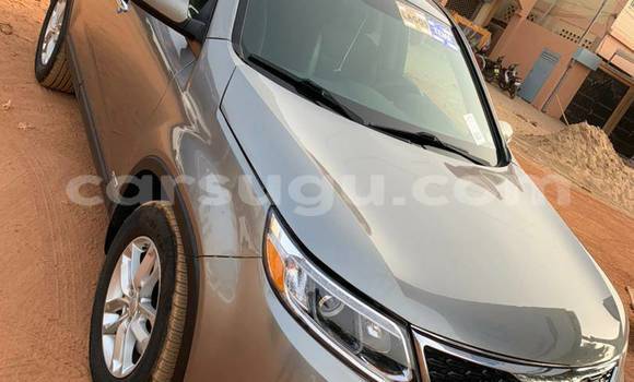 Buy Used Kia Sorento Other Car in Boulsa in Namentenga Buy Used Kia Sorento Other Car in Boulsa in Namentenga