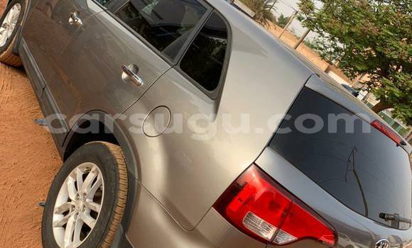 Buy Used Kia Sorento Other Car in Boulsa in Namentenga Buy Used Kia Sorento Other Car in Boulsa in Namentenga