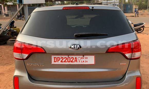 Buy Used Kia Sorento Other Car in Boulsa in Namentenga Buy Used Kia Sorento Other Car in Boulsa in Namentenga