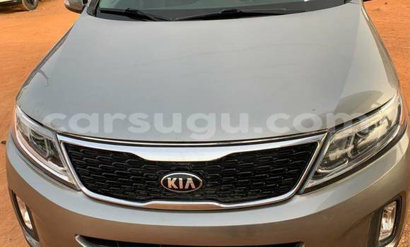 Buy Used Kia Sorento Other Car in Boulsa in Namentenga Buy Used Kia Sorento Other Car in Boulsa in Namentenga