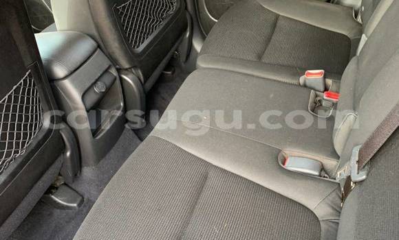 Buy Used Kia Sorento Other Car in Boulsa in Namentenga Buy Used Kia Sorento Other Car in Boulsa in Namentenga