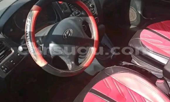 Buy Used Hyundai Tucson Red Car in Bogande in Gnagna Buy Used Hyundai Tucson Red Car in Bogande in Gnagna