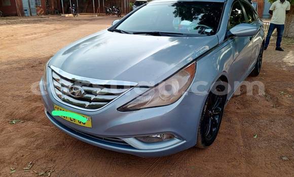 Buy Used Hyundai Sonata Other Car in Ouagadougou in Burkina Faso Buy Used Hyundai Sonata Other Car in Ouagadougou in Burkina Faso