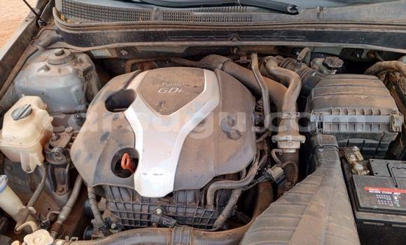 Buy Used Hyundai Sonata Other Car in Ouagadougou in Burkina Faso Buy Used Hyundai Sonata Other Car in Ouagadougou in Burkina Faso