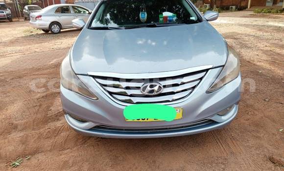 Buy Used Hyundai Sonata Other Car in Ouagadougou in Burkina Faso Buy Used Hyundai Sonata Other Car in Ouagadougou in Burkina Faso