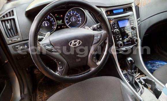 Buy Used Hyundai Sonata Other Car in Ouagadougou in Burkina Faso Buy Used Hyundai Sonata Other Car in Ouagadougou in Burkina Faso