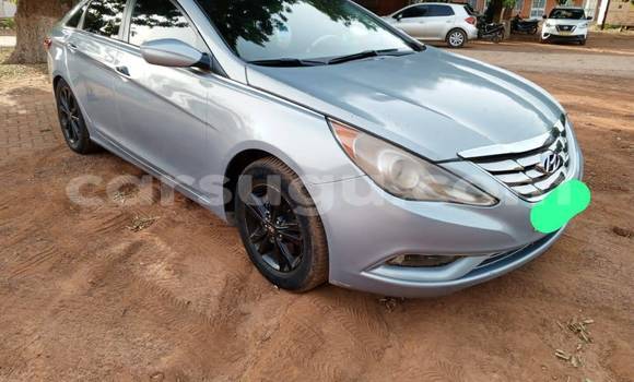 Buy Used Hyundai Sonata Other Car in Ouagadougou in Burkina Faso Buy Used Hyundai Sonata Other Car in Ouagadougou in Burkina Faso