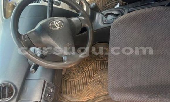Buy Used Toyota Yaris Black Car in Bogande in Gnagna Buy Used Toyota Yaris Black Car in Bogande in Gnagna