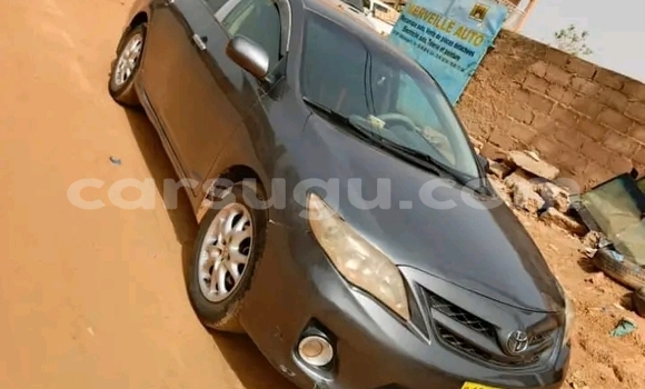 Acheter Occasion Voiture Toyota Corolla Autre à Ouagadougou, Burkina-Faso Acheter Occasion Voiture Toyota Corolla Autre à Ouagadougou, Burkina-Faso