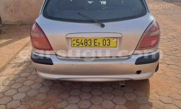 Acheter Occasion Voiture Nissan Almera Other à Ouagadougou, Burkina-Faso Acheter Occasion Voiture Nissan Almera Other à Ouagadougou, Burkina-Faso