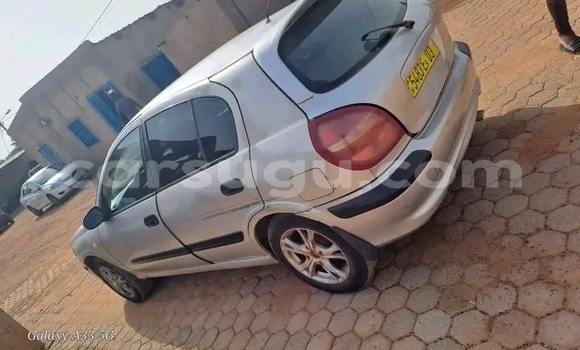 Acheter Occasion Voiture Nissan Almera Other à Ouagadougou, Burkina-Faso Acheter Occasion Voiture Nissan Almera Other à Ouagadougou, Burkina-Faso
