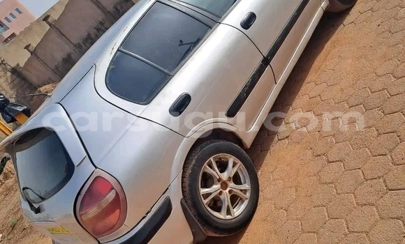 Acheter Occasion Voiture Nissan Almera Other à Ouagadougou, Burkina-Faso Acheter Occasion Voiture Nissan Almera Other à Ouagadougou, Burkina-Faso
